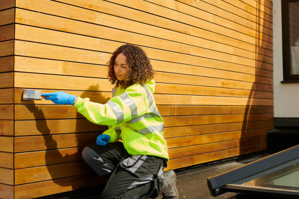 James Hardie Siding in Steilacoom, WA