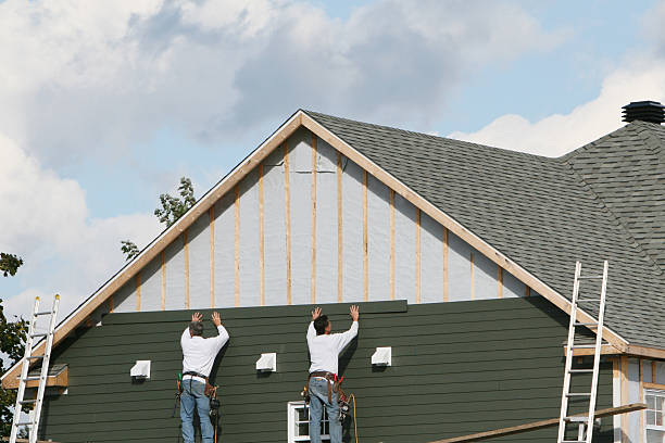 Best Siding Removal and Disposal  in Steilacoom, WA